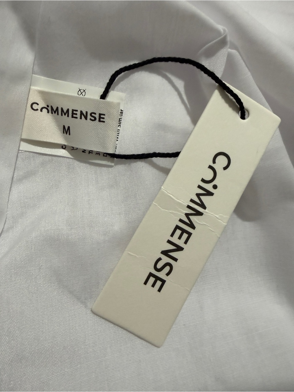 Commense Coastal Cowgirl Open Back Long Dress - Picture 15 of 15